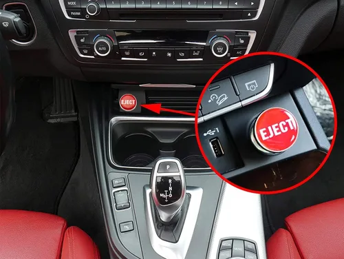 Miniatura 7 de Xotic Tech - Cubierta de repuesto para encendedor de cigarrillos, para autos, camiones, SUV, con fuente de alimentación de 12 V