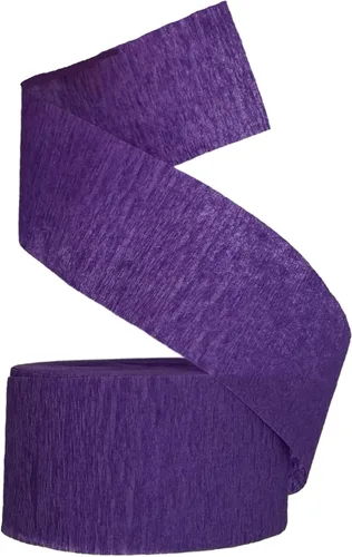 Miniatura 5 de K-Kraft Serpentinas decorativas de papel crepé colgantes hechas en Estados Unidos para cumpleaños, fiestas, vacaciones, escuela, boda, ducha