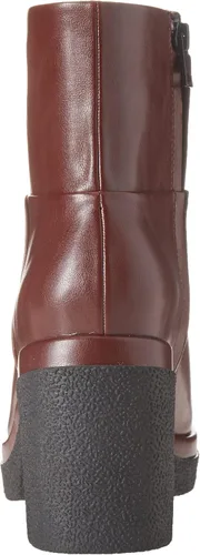 Miniatura 3 de Tienda Essentials Botines con plataforma para mujer