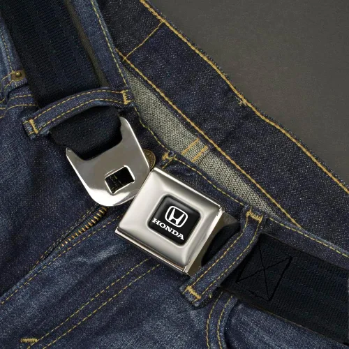 Miniatura 2 de Buckle-Down Cinturón de seguridad, Varios