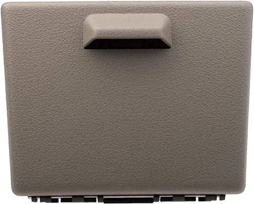 Miniatura 10 de Portavasos en consola para Ford F250 F350 F450 F550 Super Duty 2008-2016 (Beige) 8C3Z2513562AE