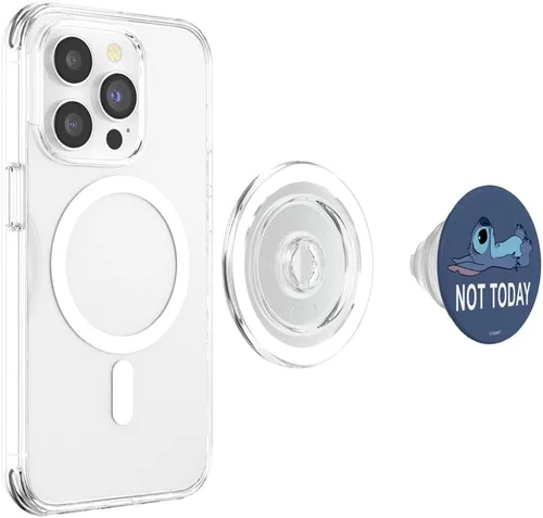 Miniatura 3 de Disney Lilo & Stitch Not Today - PopSockets PopGrip para MagSafe
