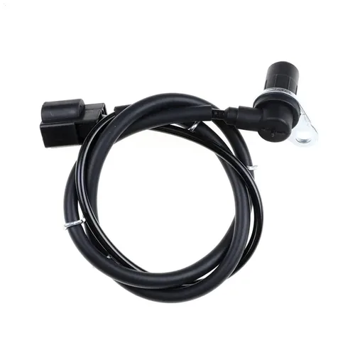Miniatura 4 de Front/Rear Left/Right ABS Wheel Speed Sensor Compatible for Mitsubishi Pajero Montero OEM 4670A189/4670A190/4670A191/4670A192(4PCS)