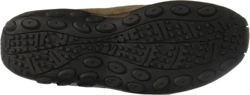 Miniatura 4 de Zapato deslizable Jungle de Merrell, de cuero, para hombre