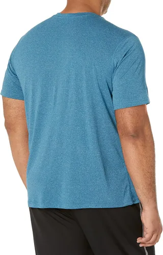 Miniatura 2 de Hanes Camiseta deportiva de enfriamiento para hombres