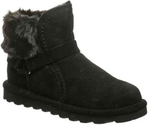 Miniatura 2 de BEARPAW Konnie - Botas clásicas para mujer, de varios colores, botas de meter para mujer, cómodas botas de invierno