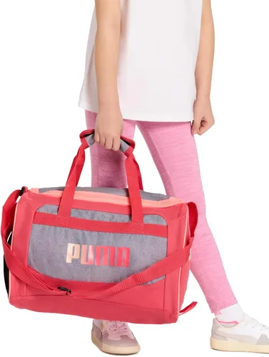Miniatura 6 de PUMA Bolsa de lona Evercat Transformation para niños