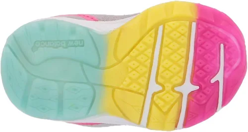 Miniatura 4 de New Balance 888 V2 - Tenis de correr con cordones para niños