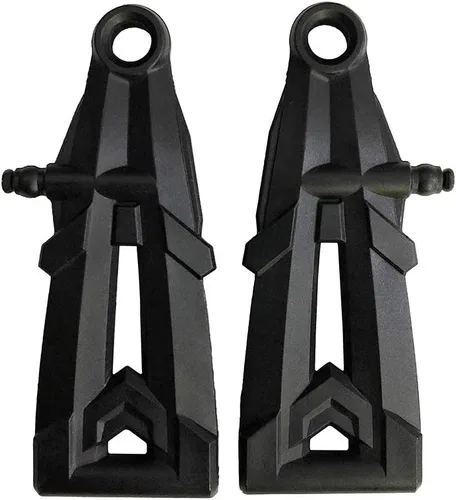 Miniatura 2 de Brazo inferior delantero 30-SJ09 SN-SJ08 Piezas de repuesto Accesorios de repuesto para camión Sonic escala 1/16 9130 9135 9137 9138 HM164 HM163