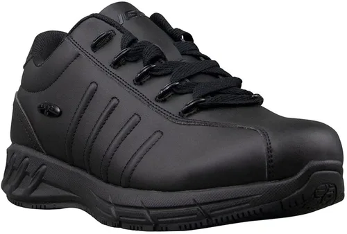 Miniatura 2 de Men's Grapple Slip-Resistant Food Service Shoe
