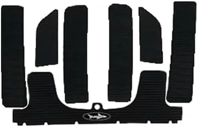 Miniatura 5 de Tapetes de tracción para 750 SS/ Super Sport XI/ XiR/ Xi Sport 1992 1993 1994 1995 1996 1997 1998 1999
