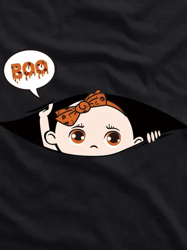 Miniatura 3 de ManMan Camiseta de maternidad de manga corta para mujer