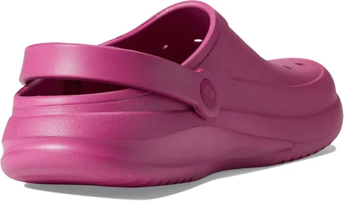 Miniatura 5 de Skechers Foamies - Zueco Summer Chill Fucsia 8 B (M), Rosado