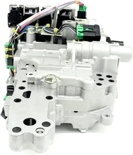 Miniatura 4 de Cuerpo de válvula de transmisión automática JF011E CVT para Nissan Altima Sentra Versa X-Trail
