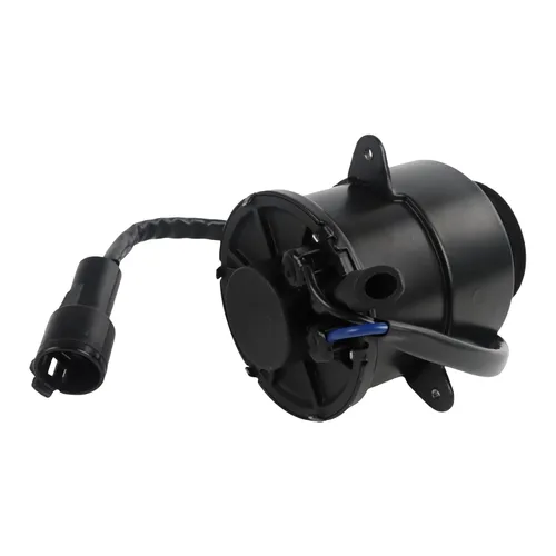 Miniatura 9 de 161-3732 CA1613732 263500-0763 1613732 Motor del ventilador del ventilador del aire acondicionado para Caterpillar 320C 320D 322C Komatsu PC200-3
