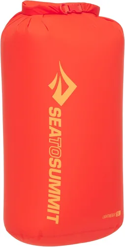 Miniatura 9 de Sea to Summit Bolsa seca ligera, almacenamiento seco multiusos Verde oliva