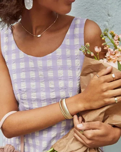 Miniatura 3 de Kendra Scott Juego de 3 pulseras Tiana