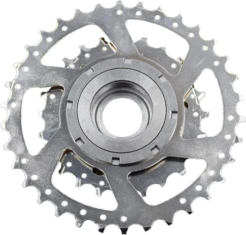 Miniatura 2 de DRIFT MANIAC Rueda libre de 7 velocidades para E-Bike 11-28T/11-34T Tornillo en rueda libre
