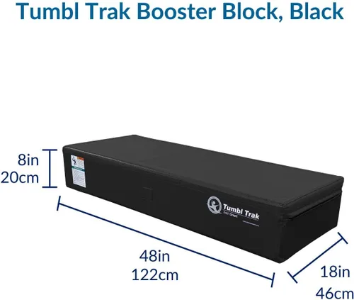 Miniatura 2 de Tumbl Trak Bloque de refuerzo
