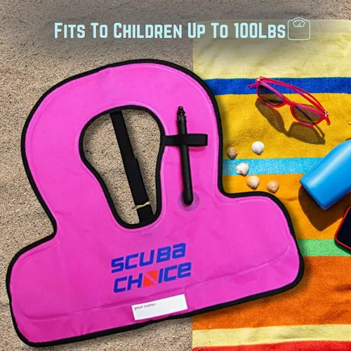 Miniatura 4 de Scuba Choice
