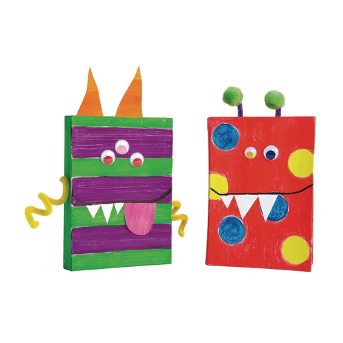 Miniatura 8 de Colorations Pintura de témpera lavable, juego de 7, 16 onzas líquidas, juego de 7, neón, neón, no tóxica, vibrante, audaz, brillante, pintura