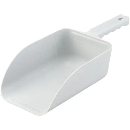 Miniatura 4 de Remco 6500MD3 - Cuchara de mano detectable de metal, 82 onzas, color azul