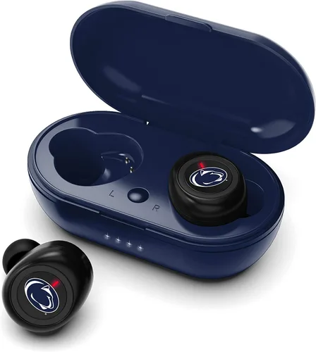 Miniatura 90 de SOAR NCAA Auriculares inalámbricos unisex True V.2