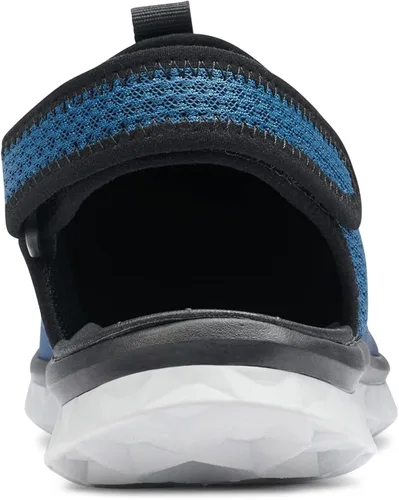 Miniatura 5 de BASS OUTDOOR Zapatos de senderismo de malla hexagonal para hombre