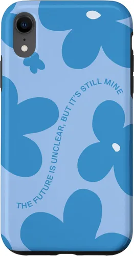 Miniatura 24 de iPhone 11 Pro Max The Summer I Turned Pretty - Vintage Daisy - Funda azul
