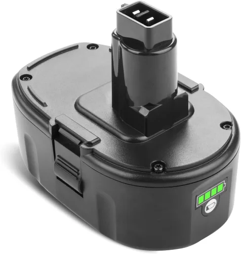 Batería de iones de litio de repuesto de 7.0Ah para Dewalt 18V DC9096 DC9098 DC9099 DC9180 DC9181 DC9182 DE9039 DE9095 DE9096 DE9098 DE9503 DW9095