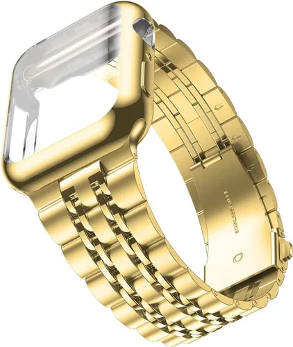 Miniatura 7 de Wolait Compatible con correas de Apple Watch para hombres de 1.929 in 1.811 in 1.772 in 1.732 in 1.654 in 1.614 in 1.575 in 1.496 in, correas