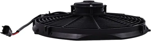 Miniatura 5 de JZGRDN Ventilador de extractor de 12 V 1274 CFM 30101509 con 10 14 pulgadas hoja recta