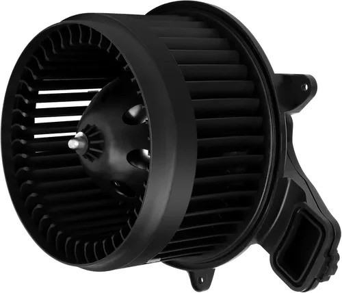 Miniatura 23 de SCITOO Motor soplador de calentador HVAC con jaula de ventilador frontal 700089 para Cadillac 2002-2006, para Chevy 1999-2006, para GMC 1999-2006