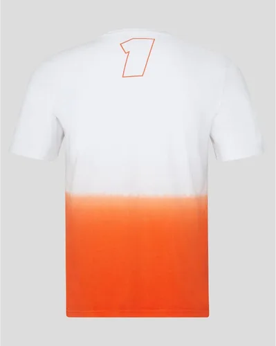 Miniatura 2 de Camiseta Red Bull Racing F1 Max Verstappen Driver