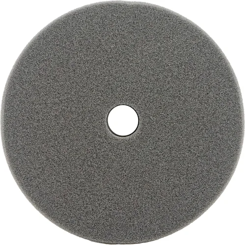 Miniatura 4 de 3D Almohadilla de corte de espuma negra de 5.5 pulgadas – Almohadilla de pulido de corte pesado para corrección de pintura Elimina remolinos