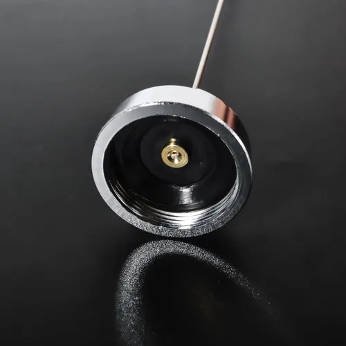 Miniatura 3 de HYS Antena amateur de banda VHF de 2 M 144 MHz (136-174 Mhz) con base magnética de montaje NMO W/16.4 ft (16.4 pies) Cable coaxial RG58 PL-259