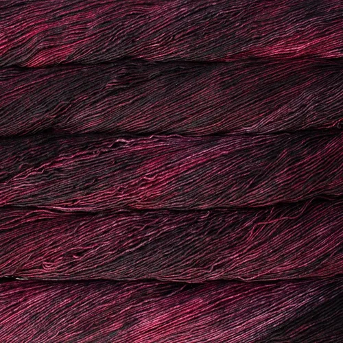 Miniatura 2 de Malabrigo Mechita Hilo teñido a mano (005 - Aniversario)