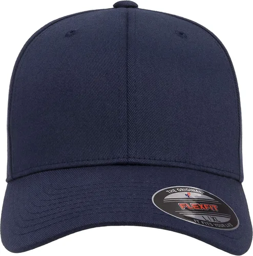 Miniatura 2 de Flexfit - Gorra de béisbol deportiva, ajustada, para hombre