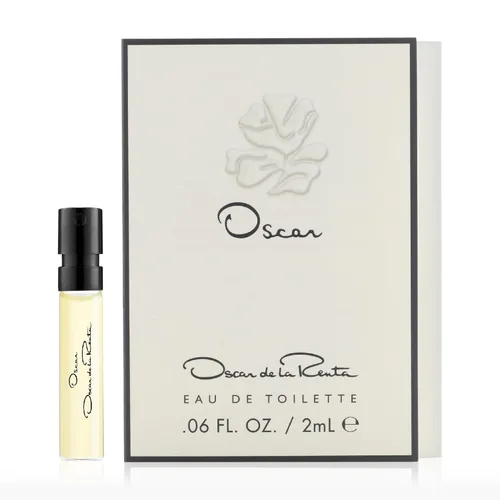 Miniatura 12 de Eau de Toilette Oscar de la Renta, Colección Signature de Oscar, Perfume en Spray para Mujeres