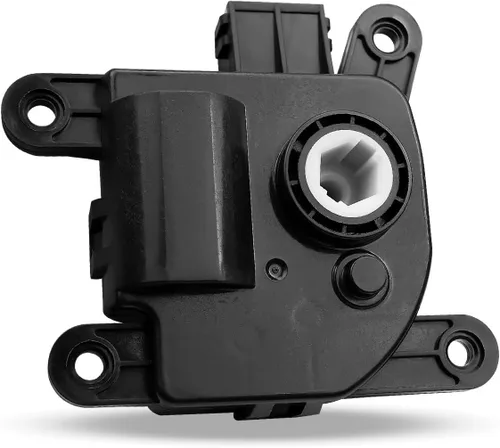 Actuador de puerta de entrada de aire HVAC 97157-3T000 apto para Hyundai Tucson 2016-2021, Palisade 2020-2022, apto para Kia Sportage 2017-2021,