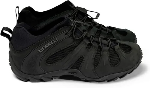 Miniatura 4 de Merrell Chameleon 8 - Botas tácticas elásticas para hombre
