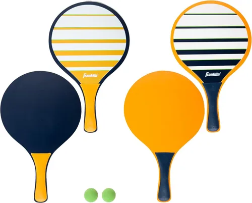 Miniatura 2 de Franklin Sports Paddleball Set