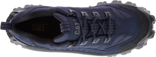 Miniatura 6 de Caterpillar Zapato Intruder Unisex Blue Nights, Azul (Blue Nights)