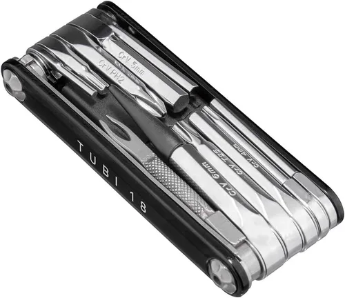 Miniatura 4 de Topeak Herramienta múltiple Tubi 11