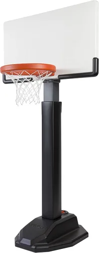 Miniatura 4 de Huplay Juego de baloncesto ajustable profesional