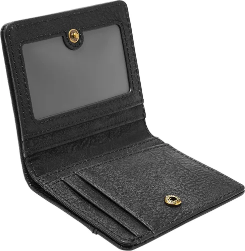 Miniatura 4 de Fossil Cartera multifunción de cuero Tara para mujer