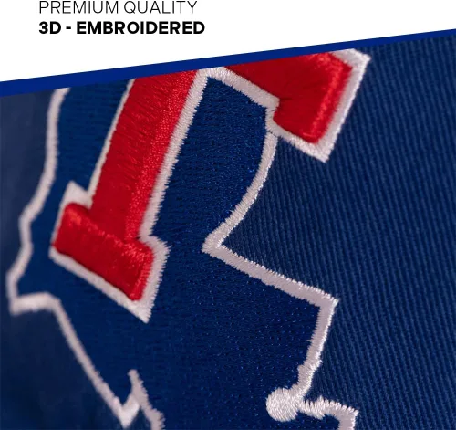 Miniatura 4 de Desert Cactus Louisiana Tech University Gorra de béisbol Bulldogs LA Brimmed Sombreros bordados Gorra ajustable Correa de tela para adultos