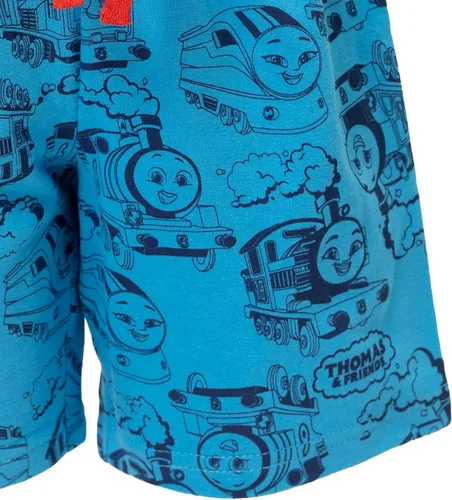 Miniatura 5 de Thomas & Friends Tank Engine - Conjunto de 3 piezas camiseta sin mangas