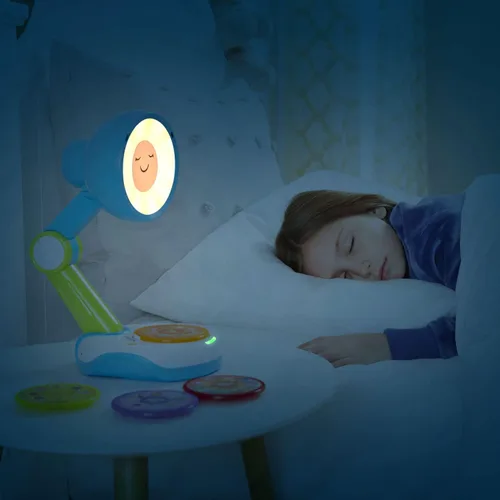Miniatura 6 de VTech Hora de cuentos con Sunny