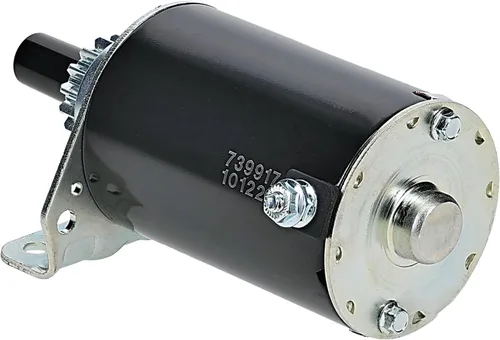 Miniatura 6 de DB Electrical SBS0044 Arrancador para John Deere Toro Cub Cadet Briggs HD Versión 691564, 693469, 808106